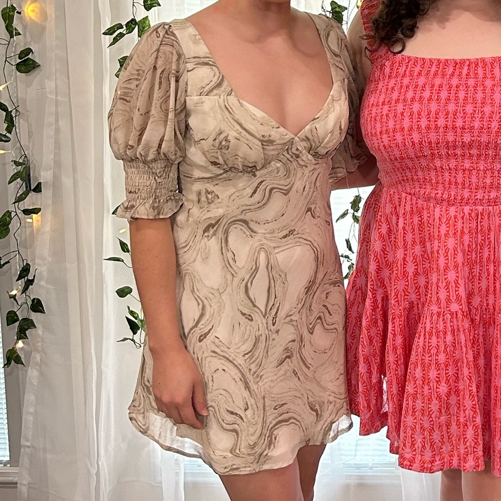 boutique dress